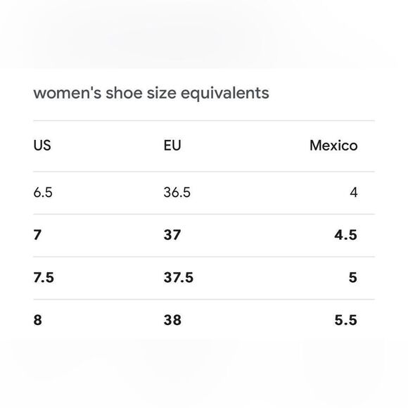 Monarquia handmade huaraches NWOT sz 4/6.5 - Picture 9 of 9